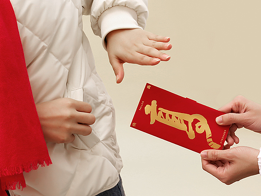 2022年新年礼盒-意外设计×SEECREAT&FUNTION联名