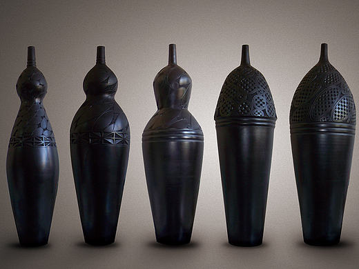 手工艺作品