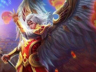 遊戲頁面—龙界争霸新版官网