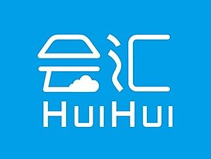 社交logo设计 会汇