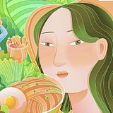用户头像