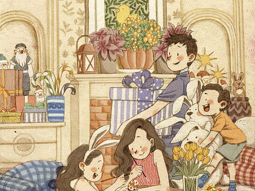 节日
