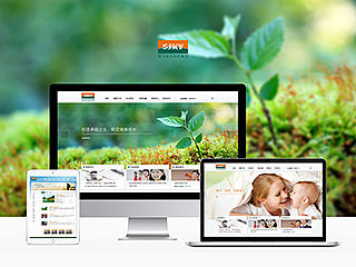 世纪康源国际集团-集团网站