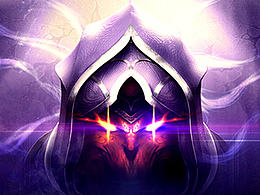 一个手游官网首页动画