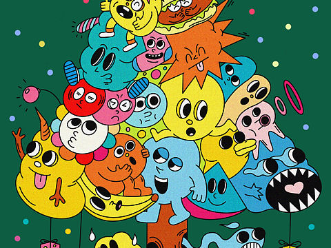 ??（個(gè)人主頁(yè)-ZNDA0OTk4NzY=） - 創(chuàng)作習(xí)作 - 站酷設(shè)計(jì)師油頭盧教授原創(chuàng)素材 - 站酷ZCOOL