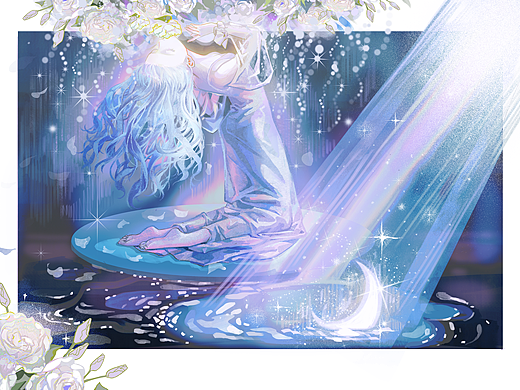 浅吻