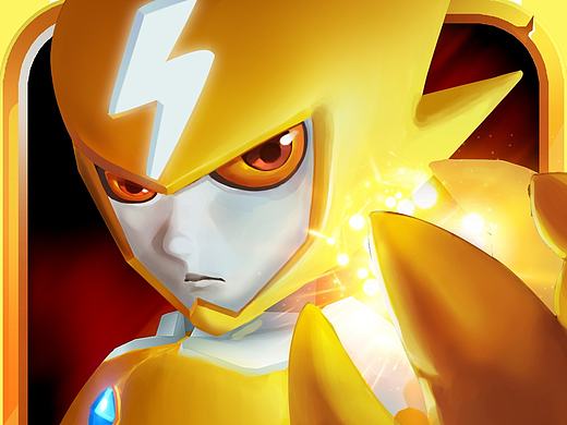 赛尔号勇者无敌