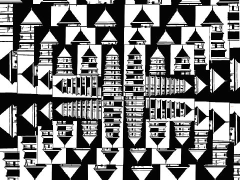 大一形式基础课