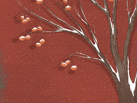 插画练习（个人主页-ZNDI4OTgyMDA=） - 创作习作 - 站酷设计师桃吃桃子原创素材 - 站酷ZCOOL