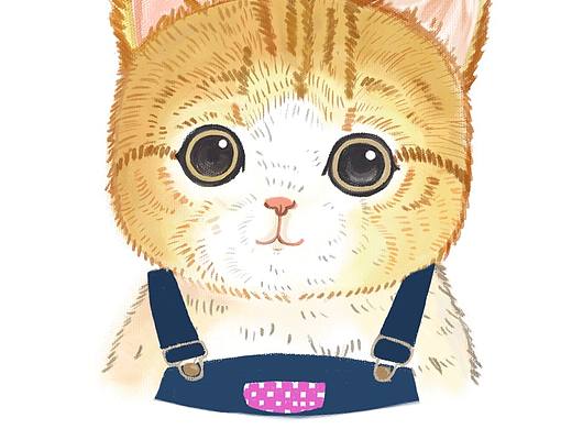 福多包（個(gè)人主頁-ZMTg0NTEzNDA=） - 創(chuàng)作習(xí)作 - 站酷設(shè)計(jì)師Echo可可視覺原創(chuàng)素材 - 站酷ZCOOL