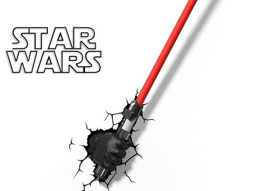星球大战 黑武士主题 Star Wars Darth Vader