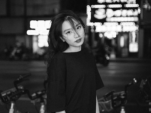 小可爱