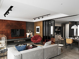 能有所进步我已很高兴！