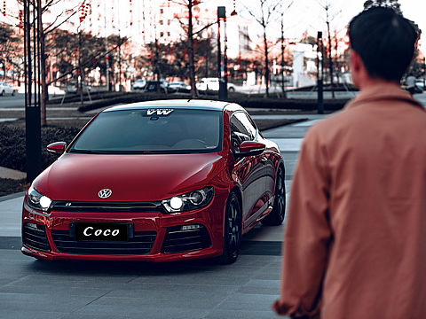 🚗喜欢不一定要拥有