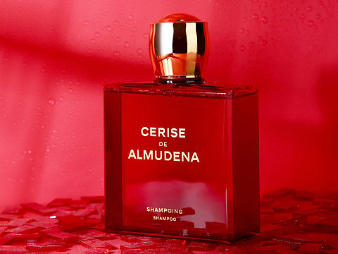 美妆产品 化妆品 家居产品拍摄 国潮流 1819工作室