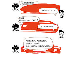 易拉宝 招生宣传