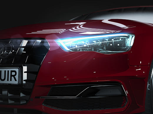 新手做的A3渲染（個(gè)人主頁-ZMjAwNDc1NjQ=） - 機(jī)械/交通 - 站酷設(shè)計(jì)師akaxbhh原創(chuàng)素材 - 站酷ZCOOL