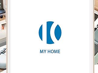 智能家居（个人主页-ZMTY0Mjc3OTY=） - APP界面 - 站酷设计师Rasicuoljzwnl原创素材 - 站酷ZCOOL