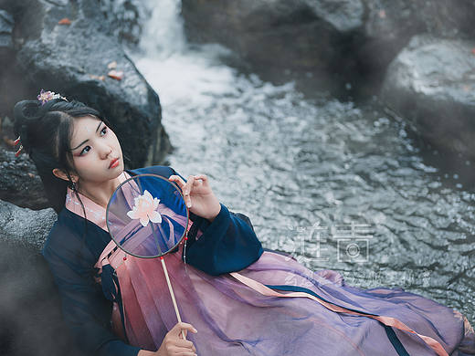 西安汉服