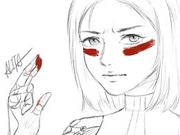 战斗天使阿丽塔