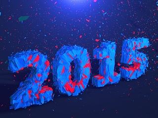 2015 happy new year！！