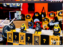 腾讯金融部（FIT） ｜2021设计作品展示