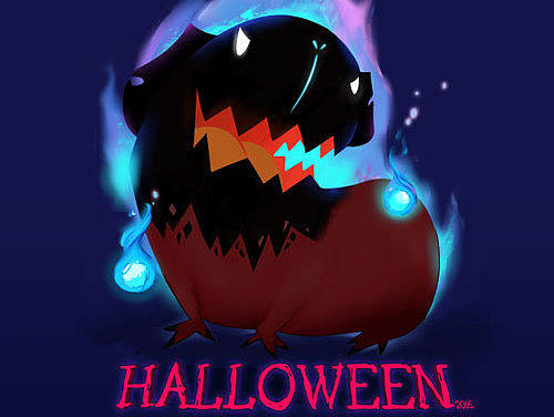 HALLOWEEN