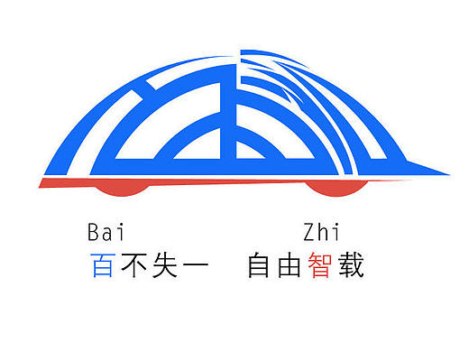百智无人车品牌(个人主页-ZMTYyNjk5NjA=) - Logo - 站酷设计师四瓣打碟COOL死原创素材 - 站酷ZCOOL