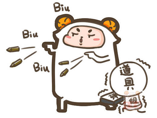 盤點電視劇里逆天的神技能?。▊€人主頁-ZMTg5MjcwNDg=） - 短篇/格漫 - 站酷設(shè)計師皮卡嘣原創(chuàng)素材 - 站酷ZCOOL