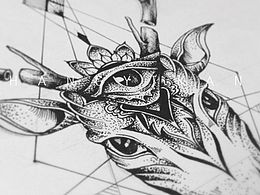 插画