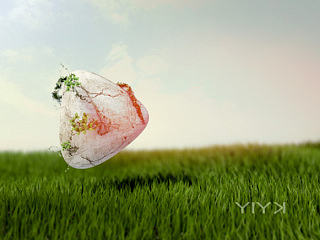 腾讯视频气球篇_YIYK