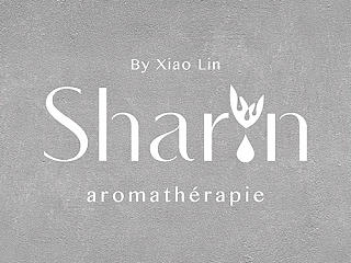 原创品牌——晓琳芳疗 品牌设计