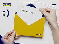 IKEA Appreciation collection