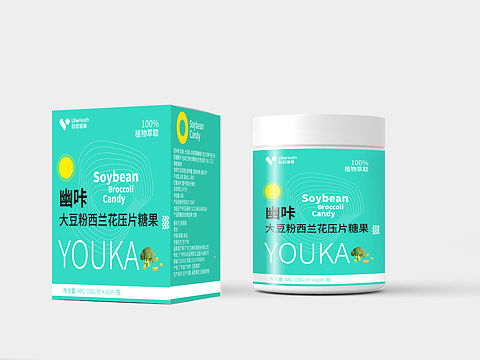 糖果压片