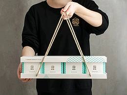 粽子包装设计