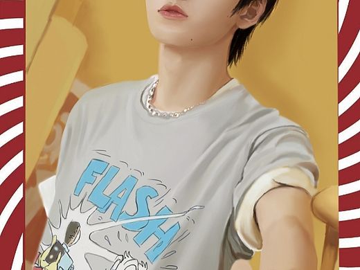 舞象之年小卡之轩轩