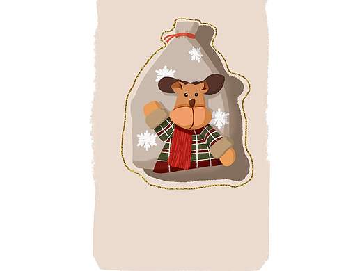 记录23' 圣诞节快乐