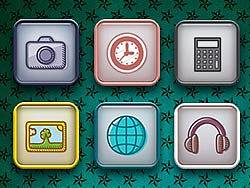 琥珀下的卡通（个人主页-ZMjA5NzQyMA==） - 主题/皮肤 - 站酷设计师大菠双原创素材 - 站酷ZCOOL