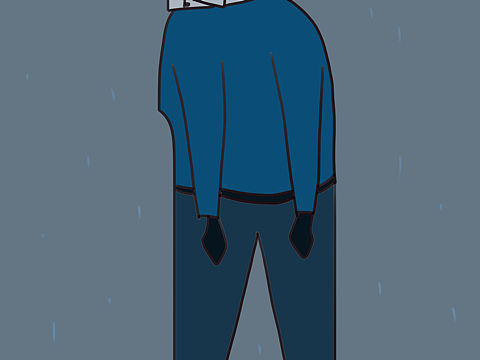 《生活》