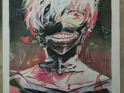 不是作品的作品