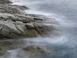 大梅沙海滨公园手机摄影