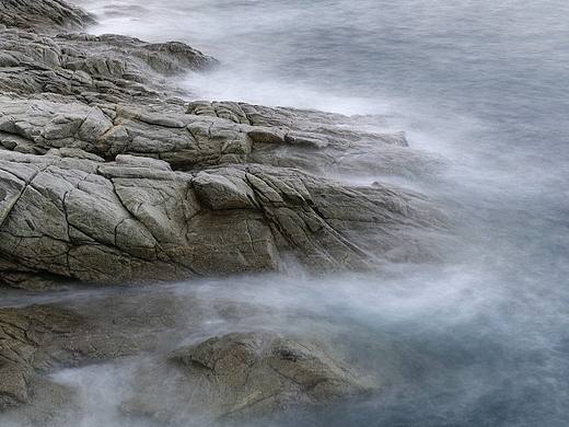 大梅沙海滨公园手机摄影