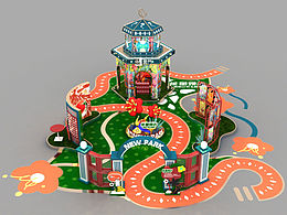 广州云门New Park