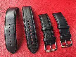 来换一条表带[xyj爱你]