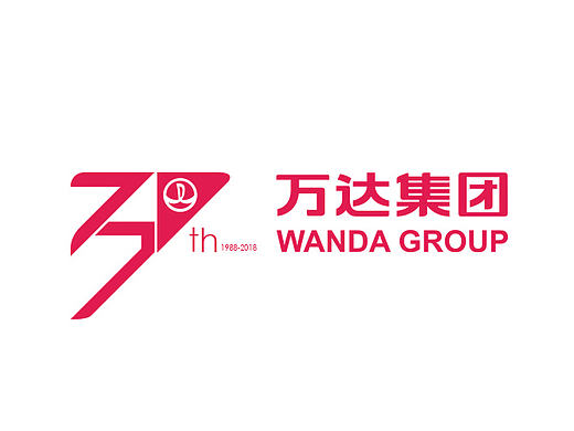 万达30周年