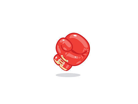 boxing（個人主頁-ZMTk2ODE2MjQ=） - 圖標(biāo) - 站酷設(shè)計師一只小黃黃原創(chuàng)素材 - 站酷ZCOOL