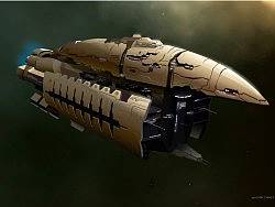 EVE-地狱天使级绘画练习级大致步骤