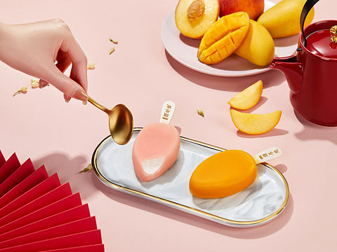 冰淇淋🍦