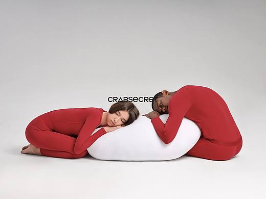 螃蟹秘密（个人主页-ZNDgyODIwNjg=） - 其他服装 - 站酷设计师Erik Ye原创素材 - 站酷ZCOOL