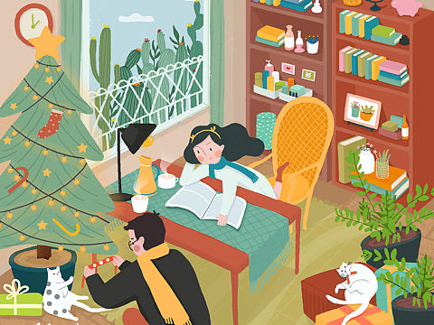 Merry Christmas 🎄 🌟